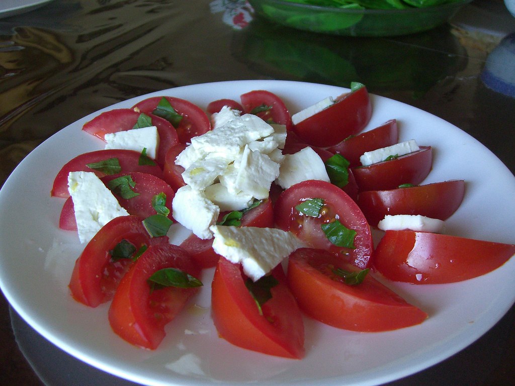Caprese Salad