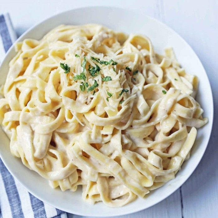 Penne Arrabbiata