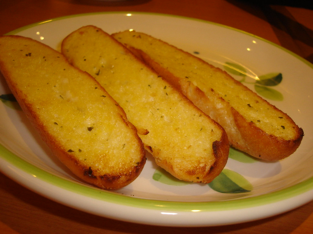 Garlic Bread