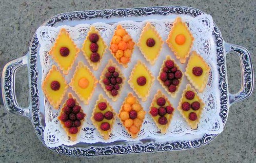 Lemon Tart