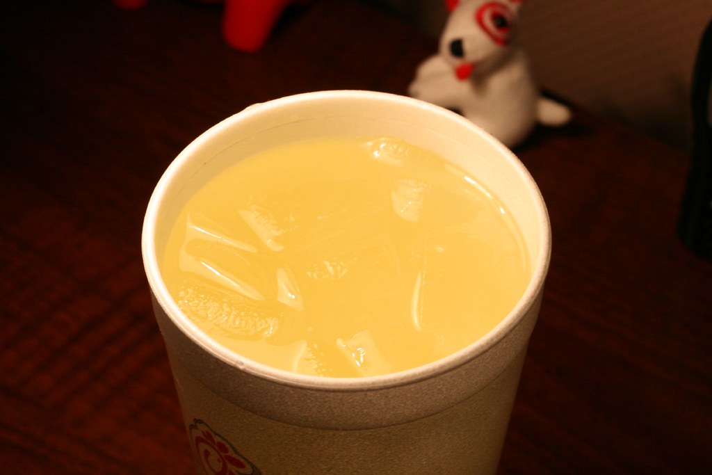 Lemonade