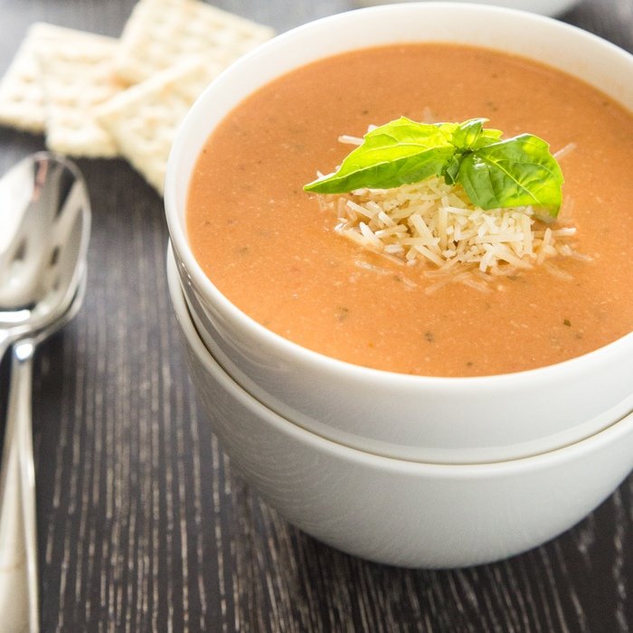 Tomato Soup